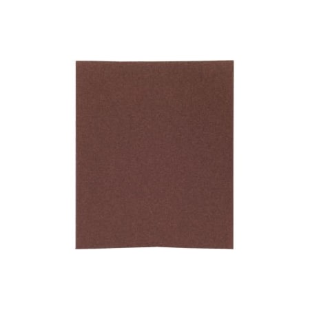 Saint-Gobain Abrasives Norton 66261126337 Metalite Cloth Sheet 9 x 11 P150 Grit Aluminum Oxide, PK50 66261126337